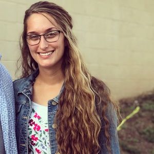 Meet your Posher, Audrey